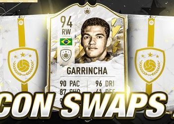 YOUR BEST PICKS FOR ICON SWAPS 2! #FIFA22 ULTIMATE TEAM