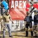 YouTuber Dude Perfect bring Apex Legends to real life