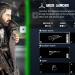 Rainbow6 Operator-ZERO