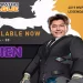 Alien Zarya: Sinatraa's MVP skin is available for two more weeks