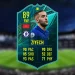 Ziyech Player Moments SBC in FIFA 22 - Cheapest Solution & Rewards