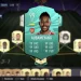 Aubameyang's FIFA 21 Ultimate Team is meta through and through