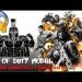 call of duty mobile solo vs squad battle royale