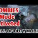 call of duty mobile undead siege trailer HD | cod mobile undead siege gameplay | BARIHAGamerz