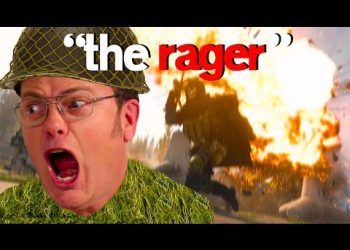 call of duty types of players...