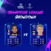 Second FIFA 20 Champions League Showdown started