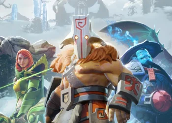 What does the future hold for Dota 2?