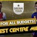 eFootball 2022 | Best CMF's to Sign - For All Budgets