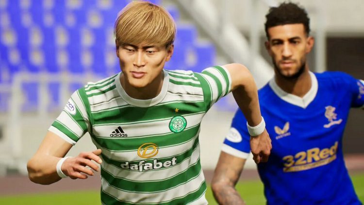 eFootball: Master league DLC in 2023