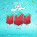 FIFA 20: The second FUT Birthday Team is here