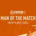 FIFA 20: Kimmich and Sancho with strong MOTM cards
