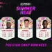 FIFA 20: New Summer Heat player vote brings position change