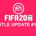 FIFA 20: Title update 14 nerfs nasty defensive tactics