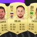 FIFA 21: The best La Liga team