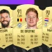 FIFA 21: The Best Premier League Team