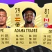 FIFA 21: Fastest players in FUT mode - Top 10