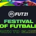 Festival of FUTball: Path to glory team with Havertz & Foden
