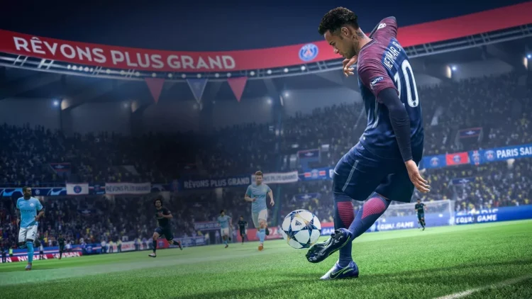 FIFA 21 Five Star Weak Foot Players - The 10 Best
