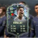 FIFA 21 Flashback Cristiano Ronaldo SBC Solution