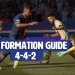FIFA 21 Formation Guide: 4-4-2