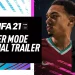 [Update] FIFA 21 Career mode: all innovations & features