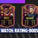 FIFA 21 OTW Team 1