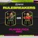 FIFA 21 Rulebreakers Karim Bellarabi SBC Solution