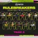 FIFA 21 Rulebreakers Team 2 - What is that?
