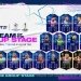 FIFA 21: Team of the group stage (TOTGS) - All info