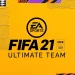 FIFA 21 Ultimate Team: Reveal trailer will be released tonight