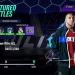 FIFA 21 VOLTA innovations
