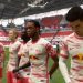 Rating check: How RB Leipzig players have developed in FIFA