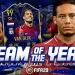 Virgil van Dijk makes FIFA history