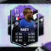 FIFA 21: The most important attributes for midfielders in FUT