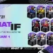 FIFA 21 FUT What If Event: All Players & Info