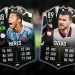 FIFA 21 FUT Showdown-SBC David Neres vs Edin Dzeko