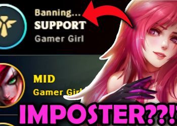 gamer girl plays with herself owo