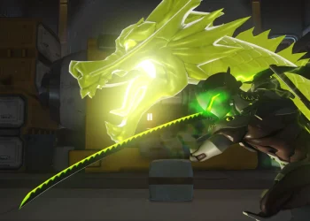 Overwatch Patch 2.91 - all nerfs and buffs