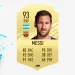 FC Barcelona in FIFA 21 – Messi remains the best player