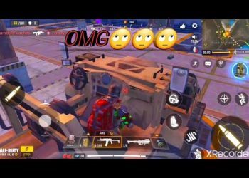 New tips and  tricks in call of duty mobile