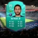 Simply too crass: PSG superstar Neymar plays with this FUT team