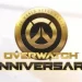 Sleep once more, then the Overwatch Anniversary 2020 is here