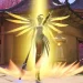 Boom! The Overwatch Dragoon skin for Mercy is coming