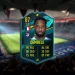 FIFA 21: Player Moments Moussa Dembélé SBC Solution