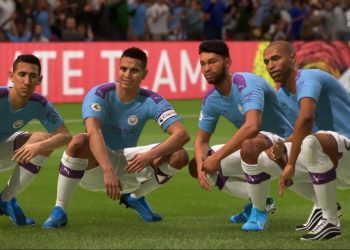 "By MY Side" FIFA 20 Skill Moves Compilation and Tiki Taka compilation