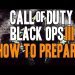 "Call Of Duty Black Ops 3 Multiplayer" Tips On How To Prepare For The Beta! (Gameplay/Commentary)