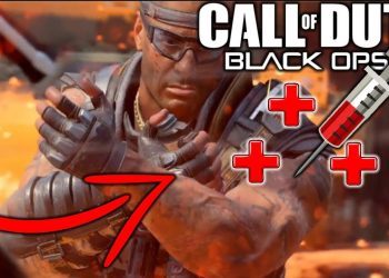 "Call Of Duty Black Ops 4 Multiplayer:" Tip On How To Prepare For The Game!