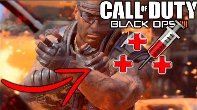 "Call Of Duty Black Ops 4 Multiplayer:" Tip On How To Prepare For The Game!