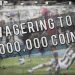 "FIFA 14 NEXT GEN" | Wagering To 1 Million Coins! Ep. 1 ("New Series")