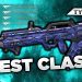 “INSANELY FUN!”- Type 25 Best Class Setup